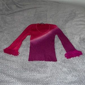 Class Roberto Cavalli top xs